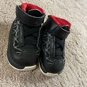 Baby Jordan’s 3C